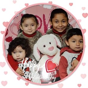 Meet your Posher, Veronica